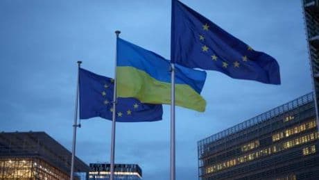 L'Ue approva nuove sanzioni contro la Russia. Kiev: "Mosca attaccherà Sumy in estate"