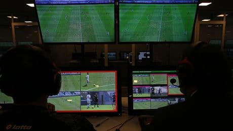 Erzurumspor - Ümraniyespor maçının VAR hakemi belli oldu