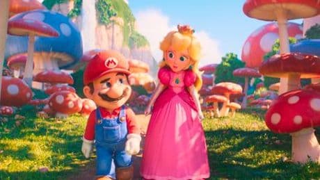 Nintendo: Sind Mario und Prinzessin Peach gar kein Paar?