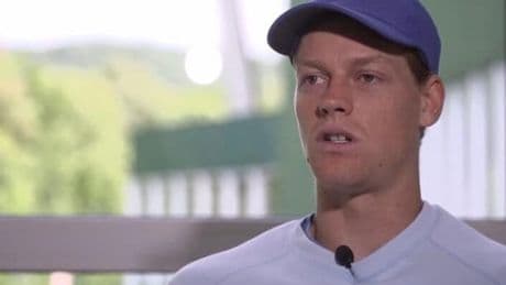 Sinner, Halle con Wimbledon obiettivo e lo scarica stress: &quot;Dopo il Roland Garros ho giocato a...&quot;