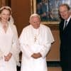 “Fabiola’s zwangerschap werd door een paus verklapt”: de speciale band van ons koningshuis met het Vaticaan
