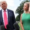Witte Huis ontkent dat Trump Zelensky aanmoedigde om Moskou aan te vallen: “Hij stelde gewoon een vraag”