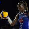 Mondial de volley : les Françaises se qualifient pour les huitièmes de finale après leur victoire face à la Grèce