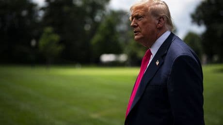 Jeffrey Epstein, ce fantôme qui ne cesse de hanter Donald Trump