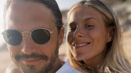 Made In Chelsea's Frankie Gaff engaged after unexpected proposal on holiday