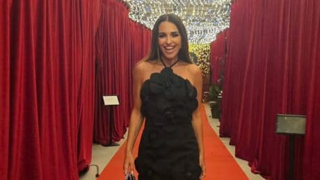Paula Echevarría despide el verano con el accesorio perfecto y marca española