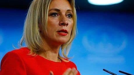 Rusya: Zelenskiy, Moskova'ya gelecek dünya liderlerini açıkça tehdit etti