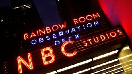 NBCUniversal is calling employees back to the office 4 days a week. Read the full memo.