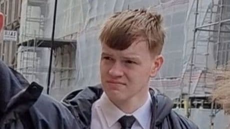 Pupil, 17, threw 'stupid cow' teacher head-first to ground like a 'rag doll'