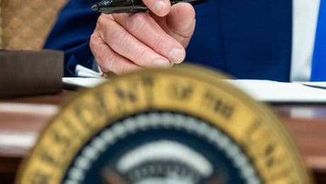 The Trump Pardons Are Out of Control