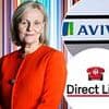 Competition watchdog to probe Aviva's £3.7bn takeover of insurance rival Direct Line