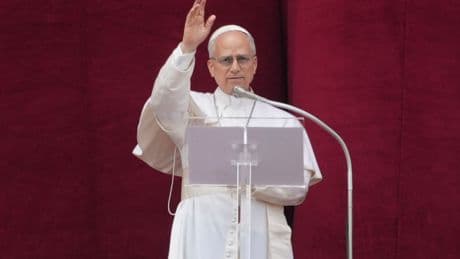 Pope's inauguration to draw huge crowds - and reveal clues about the papacy to come