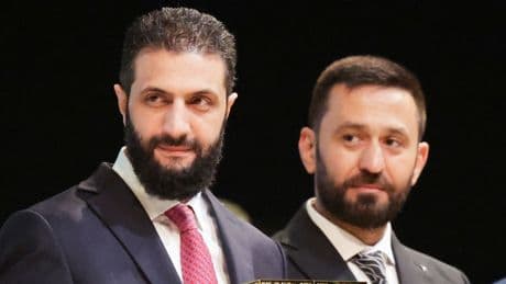 Ue vara la rimozione delle sanzioni economiche alla Siria