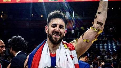 Fenerbahçe, Vasilije Micic için düğmeye bastı!
