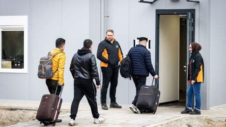 Spreidingswet: aantallen niet gehaald, asielzoekers wel meer verdeeld