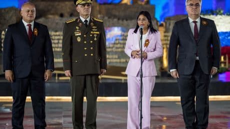 El chavismo desmantela el supuesto sabotaje liderado por María Corina Machado contra los comicios 'fake' del domingo