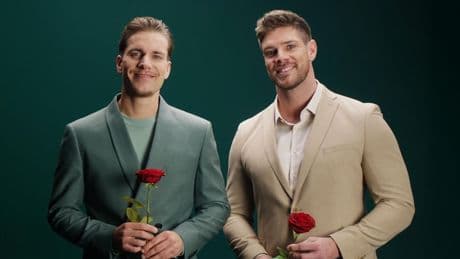 Sie suchen bei RTL die große Liebe - Die neuen Bachelors haben schon drei Kinder