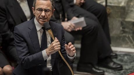 Jeune Garde : Retailleau se félicite de la dissolution du collectif antifasciste, confirmée en Conseil des ministres