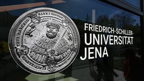 Hochschulförderung: Jena kann nächste ostdeutsche Exzellenzuniversität werden
