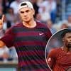 Jack Draper survives severe test from home favourite Gael Monfils, 38, to silence French Open crowd under the lights and reach the third round