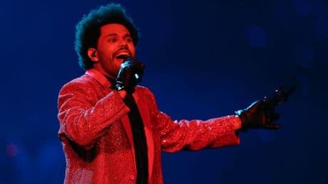 Kinofilm: Das Ende von The Weeknd? Abschied mit "Hurry Up Tomorrow"