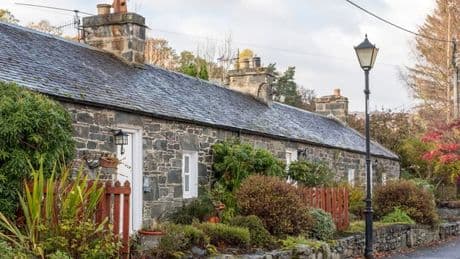 Scotland's 'sunniest town' perfect for family summer holiday