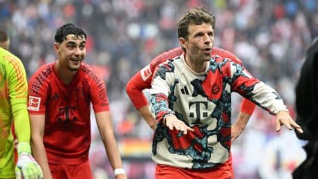 Fußball-Bundesliga: TV-Abend statt Ibiza: FC Bayern wird am Bildschirm Meister