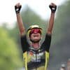 Van de gele trui, naar de groene: het sterke openingsweekend van Marianne Vos