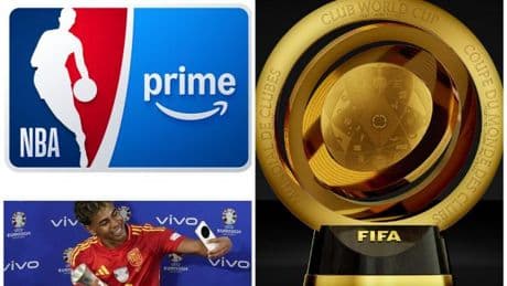 Terremoto Prime, Disney se une a la fiesta y llega el fútbol gratis: así están los derechos de televisión