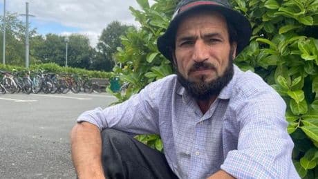 Desperate asylum seekers speak out after trauma of migrant hotel protests
