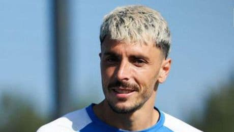 Ximo Navarro regresa al césped a una semana del inicio de liga