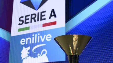 Serie A, ecco il calendario 2025-2026