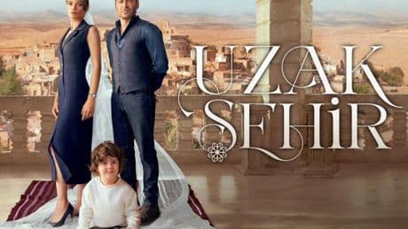 Sofralarda ‘Uzak Şehir’ Rüzgarı