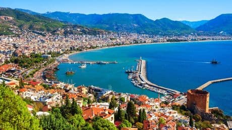 Neden Antalya’da yaşanır? Herkes merak etti yanıtlar aynı oldu! Antalya’da yaşamak için güçlü nedenler…