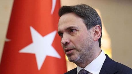 Bakan Bayraktar: "Abdülhamid Han Sondaj Gemimiz, ilk görevine yelken açtı"
