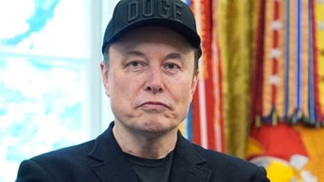 Elon Musk blasts Donald Trump’s ‘big, beautiful’ tax and spending bill in wild rant days after leaving White House