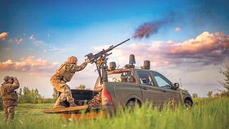 Guerre en Ukraine : les scénarios d’une surenchère russe