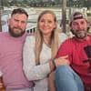 Read the handwritten note Virginia Giuffre left behind after her suicide - as her brother shares her powerful message from beyond the grave: 'Not going away'