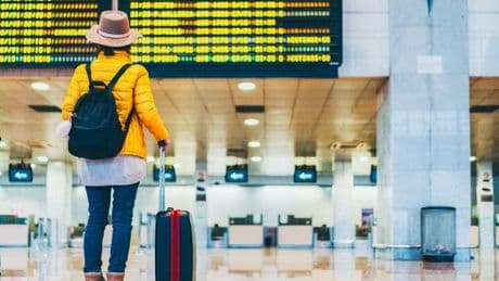 Inside 4 countries on the Foreign Office's 'do not travel list'