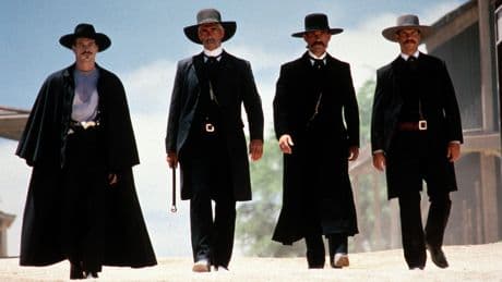 Unboxing de las mejores novedades en cine (Tombstone, Sonic, Wes Anderson...)