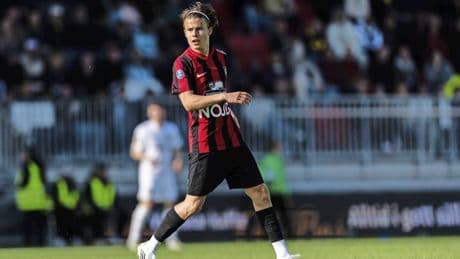 Talentsuche im Fußball: Warum die Eintracht im Norden immer wieder fündig wird
