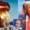 No nation should dictate who can and cannot have the bomb - Peter Hitchens attacks America's nuclear hypocrisy on new Mail podcast