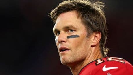 Tom Brady hält sich für einen guten Vater, weil er sich auf seine NFL-Karriere konzentriert hat