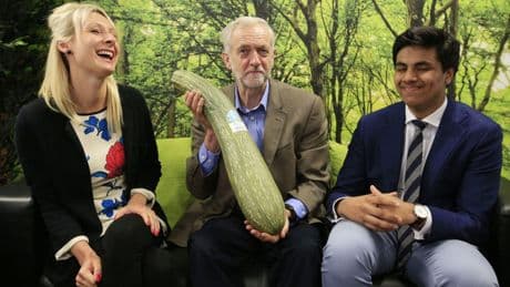 Finally, I have some common ground with Corbyn