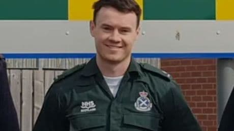 Sick paramedic secretly gave abortion drug to woman pregnant with his baby