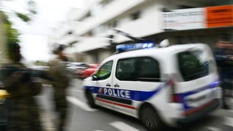 Verschleppung und Folter: Krypto-Erpresser in Paris trennen Opfer Finger ab