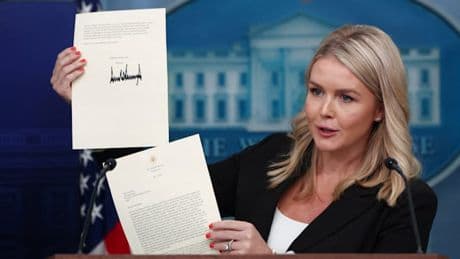 Washington verkündet Einigung mit Südkorea