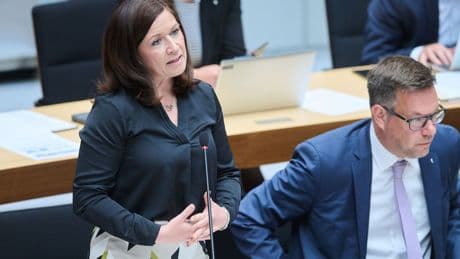 Probleme an Schule: Senatorin las Lehrerbrief über Mobbing zunächst nicht