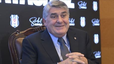 Serdal Adalı: Dikilitaş projesinden beklediğimiz ciro yaklaşık 400 milyon Euro