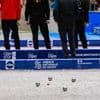 Pétanque. À quelle heure et sur quelle chaîne suivre le championnat de France de triplette mixte ?